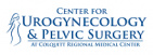 The Center for Urogynecology & Pelvic Surgery