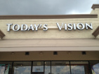 Today's Vision West Oaks