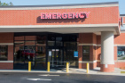 ECU Health Duplin Hospital Emergency Department