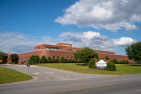 ECU Health Beaufort Hospital, a campus of ECU Health Medical Center