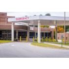 ECU Health Heart & Vascular Care - Kenansville