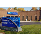 Henry Ford Medical Center - East Jefferson