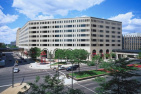 Henry Ford Medical Center - New Center One
