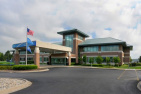 Henry Ford Macomb Health Center - Chesterfield