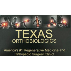 Texas Orthobiologics - Frisco