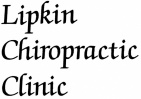 Lipkin Chiropractic Clinic of Palm Harbor