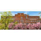 MedStar Health: Radiology at MedStar Georgetown University Hospital
