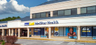 MedStar Health: Medical Center at Mitchellville