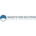 Wasatch Pain Solutions - Salt Lake County Office