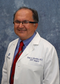 Rene A. Boothby, MD