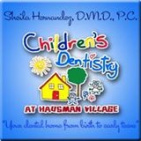 Children's Dentistry at Hausman Village