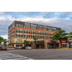 Henry Ford Medical Center - Royal Oak
