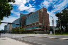 UF Health Shands Endoscopy Suite