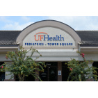 UF Health Pediatrics - Tower Square