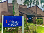 UF Health Pediatrics - Ocala