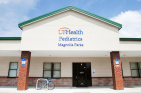 UF Health Pediatrics - Magnolia Parke