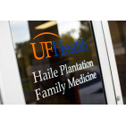 UF Health Family Medicine - Haile Plantation