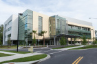 UF Health Surgical and Cosmetic Dermatology - Springhill