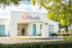 UF Health Medical Group Orthopaedics - Tavares