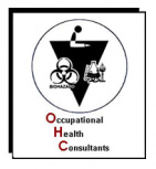 Occupational Health Consultants