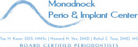 Periodontist Keene NH - Peterborough NH - Monadnock Perio & Implant Center - Dr. Tae Kwon