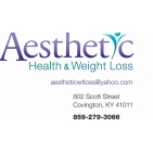 Aesthetic Health & Weight Loss