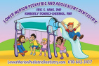 Lower Merion Pediatric and Adolescent Dentistry