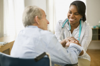 Home Healthcare Home Healthcare