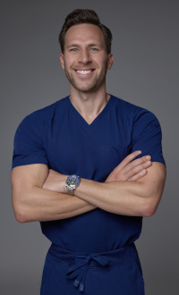 Dr. Ryan Sherick Foot & Ankle Surgeon at Apex Foot & Ankle Institute Thousand Oaks, Ca