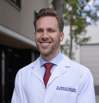 Dr. Ryan Sherick Foot & Ankle Surgeon at Apex Foot & Ankle Institute Thousand Oaks, Cali