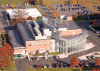 Baystate Surgical Oncology - Springfield - Main Street