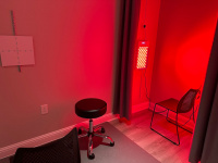 Aura FNC Red Light Therapy