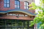 Clarksville Dental Spa