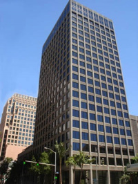 Office Building: Central Pacific Plaza 220 S. King Street Suite 1170 Honolulu Hawaii 96813