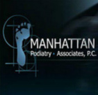 Manhattan Podiatry Associates, PC