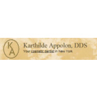 Karthilde Appolon, DDS