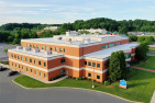 Baystate Surgical Oncology & Breast Specialists - Springfield