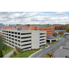 Baystate Trauma and Acute Care Surgery - Springfield - Medical Center Drive