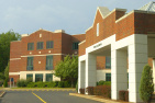 Baystate Wound Care and Hyperbaric Medicine - Springfield