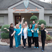 Smart Smile Dentistry Team