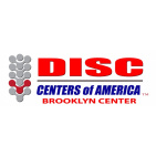 Disc Centers of America - Brooklyn Center