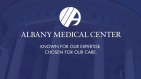 Albany Med Department of Pediatrics
