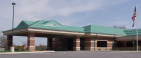 CoxHealth Cassville Clinic
