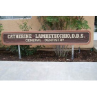 Catherine A Lambetecchio, DDS