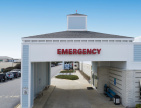 The Outer Banks Hospital Emergency Department