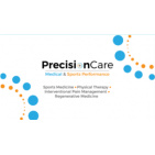 Precision Care Medical & Sports Performance