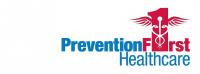 logo Prevention First Healthcare
