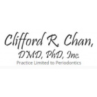 Clifford R. Chan, DMD, PHD, INC.