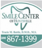 Smile Center of Huntsville