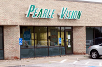 Pearle Vision Maple